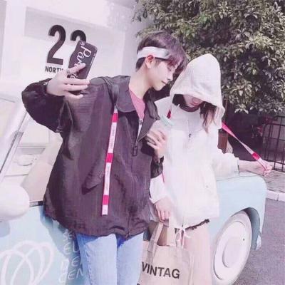 2021 WeChat couple avatars, one pair and two photos are very trendy and personalized, with the goal of making oneself happy