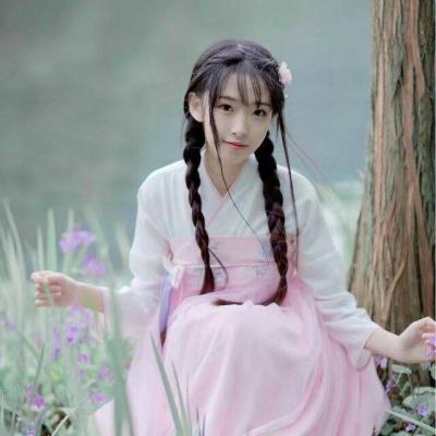The latest WeChat girl's ancient style avatar is beautiful and artistic. At our age, we have love but no future