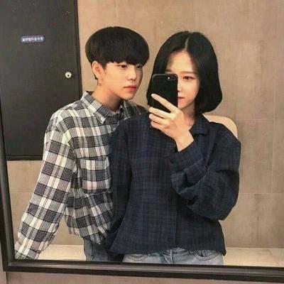 2021QQ WeChat couple profile picture, one pair, two sweet and happy photos. All beings are not sweet, but all suffer. You have a hundred flavors that are difficult to distinguish