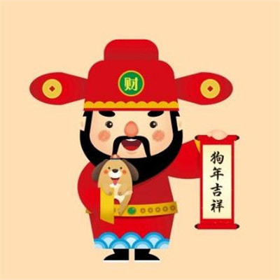 2021 WeChat's Most Auspicious and Beautiful Avatar for Women Celebrating Joy and Auspicious Women's WeChat Avatar