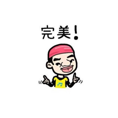 Doubi, funny avatar, WeChat couple, cute photo, establish a hatred in just a moment