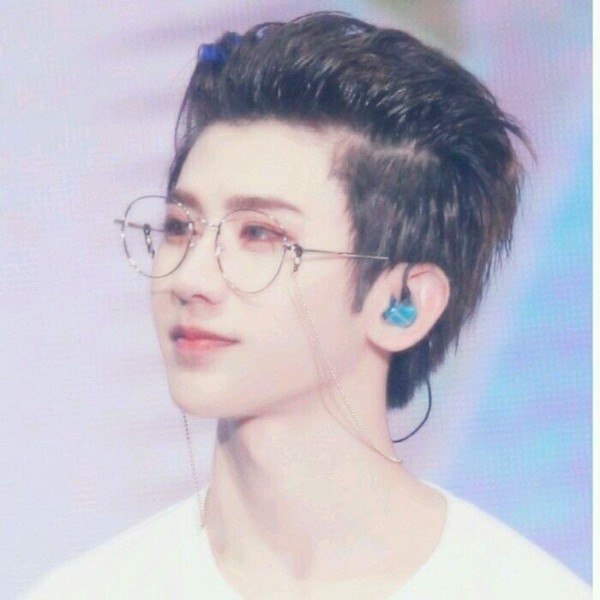 Your beloved bean, Cai Xukun