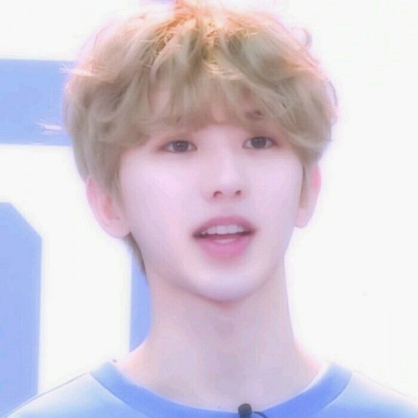 Your beloved bean, Cai Xukun