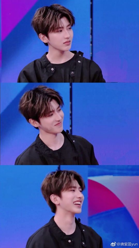 Your beloved bean, Cai Xukun