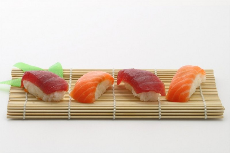 Sushi pictures