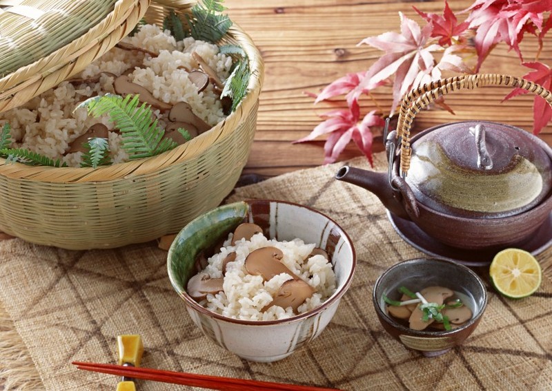 Beautiful and delicious pictures of Japanese cuisine
