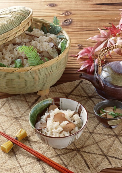 Beautiful and delicious pictures of Japanese cuisine