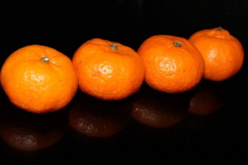 Orange Picture