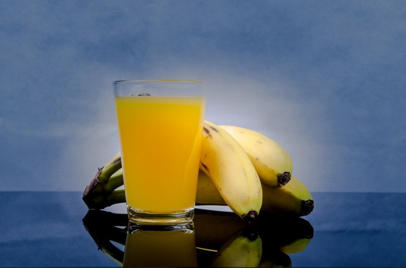 Banana image