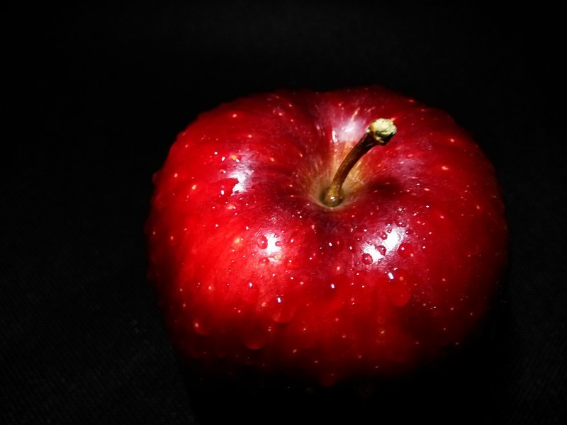 Red Snake Fruit Image