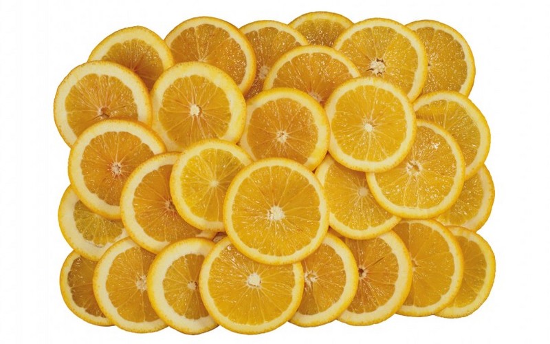 Picture of sour lemon