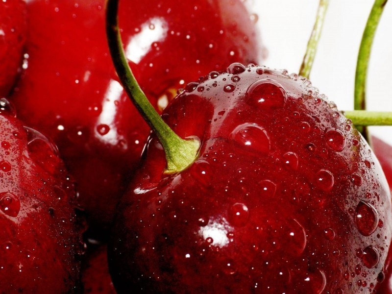 Desiring cherry pictures