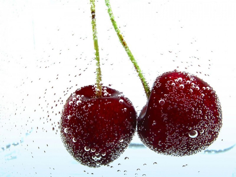 Desiring cherry pictures