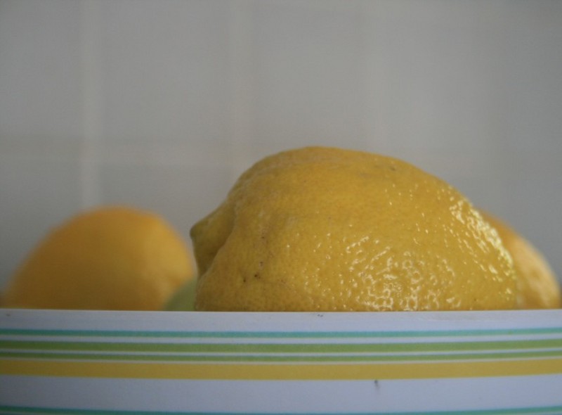 Fresh lemon images