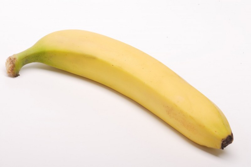 Fresh banana pictures