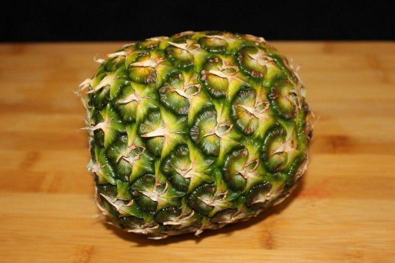 Pineapple pictures