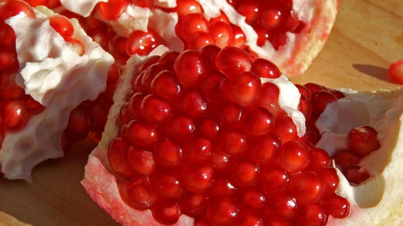 Pomegranate pictures
