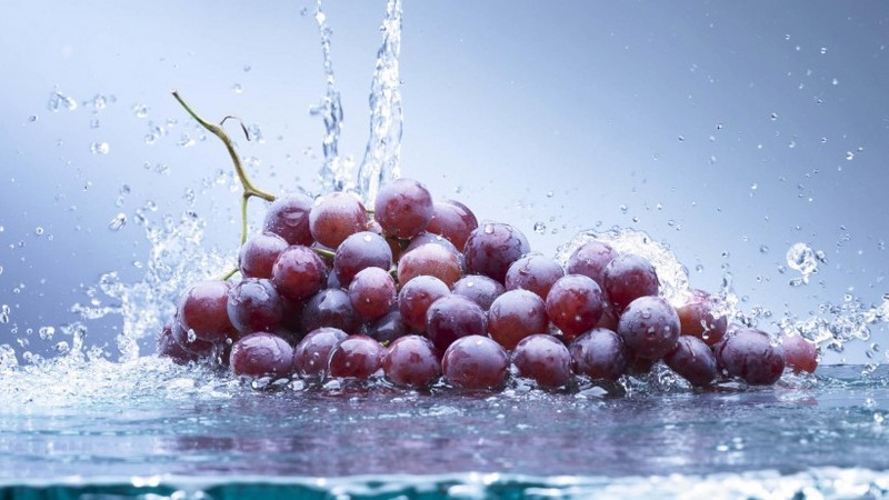 Attractive Grape Images