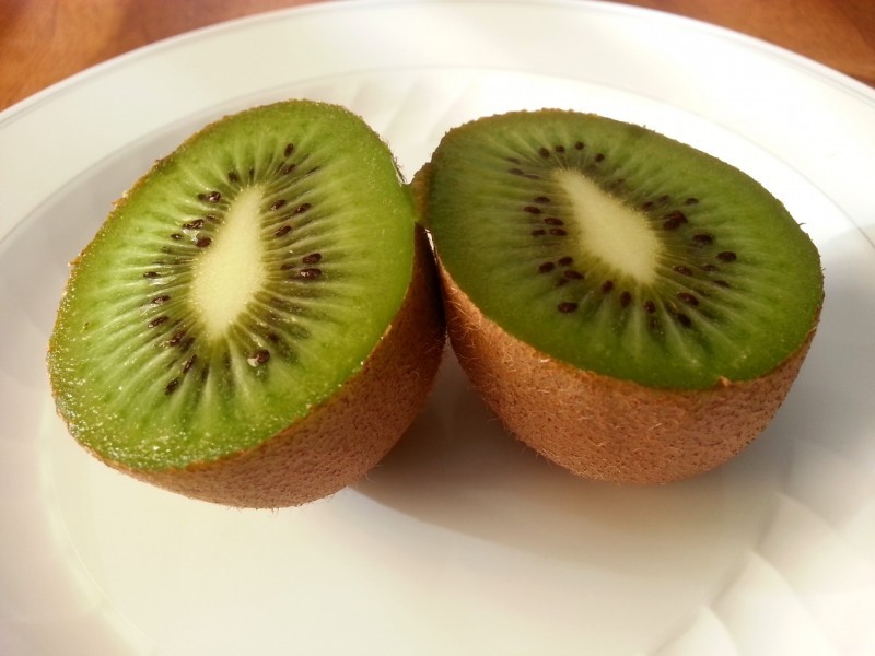 Kiwi fruit pictures