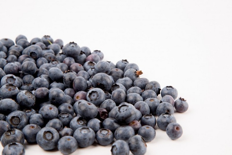 Fresh blueberry images