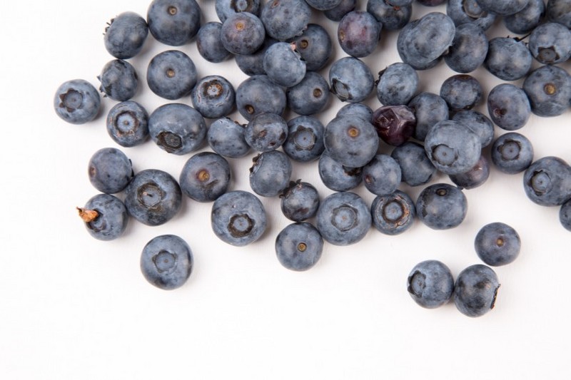 Fresh blueberry images