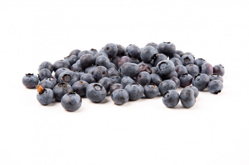 Fresh blueberry images