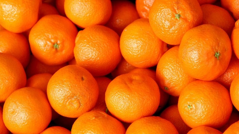 Fresh orange pictures