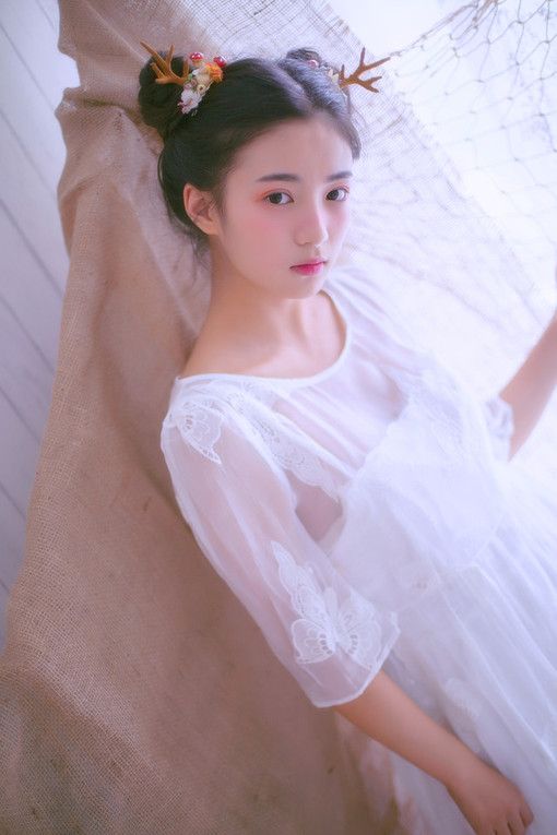 唯美婚纱-淑女(6)