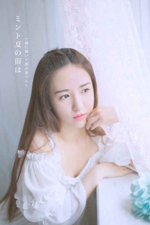 唯美婚纱-淑女(10)