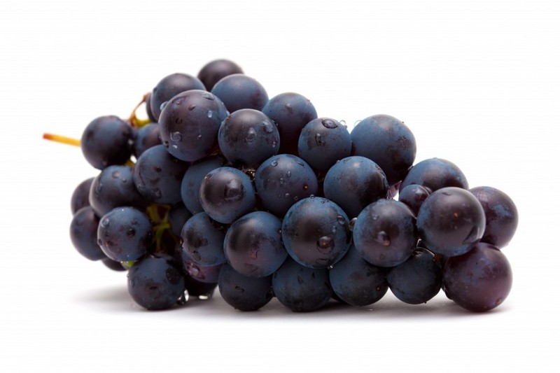 Fresh Grape Images