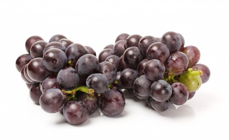 Fresh Grape Images