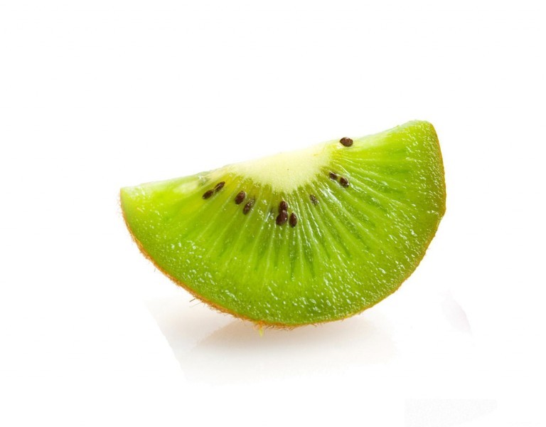 Kiwi fruit and sliced images