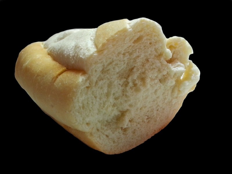 Delicious Bread Picture