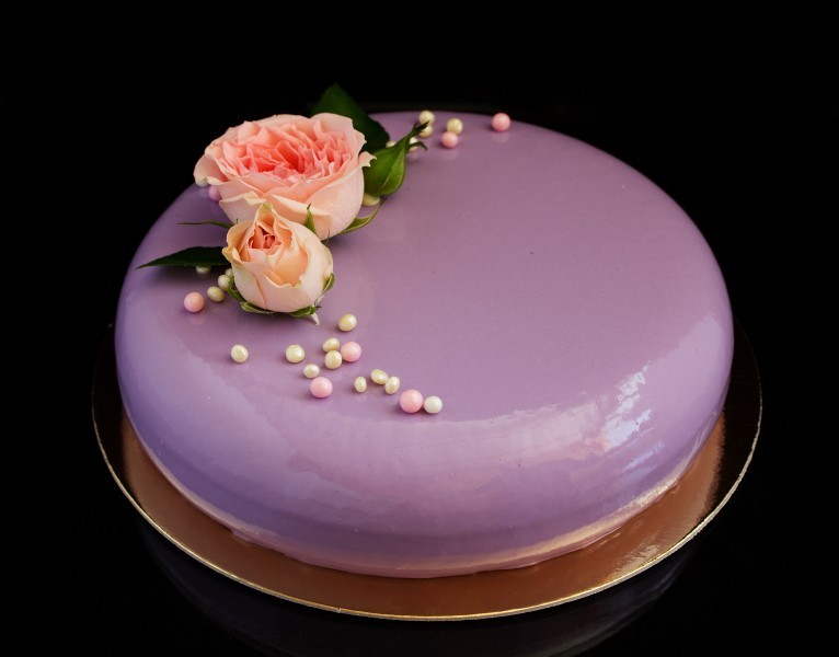 Delicious cake pictures
