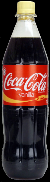 Coca Cola Transparent Background PNG Image