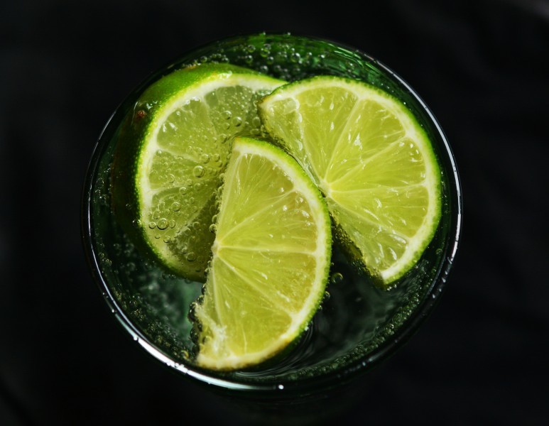Delicious Lemonade Image