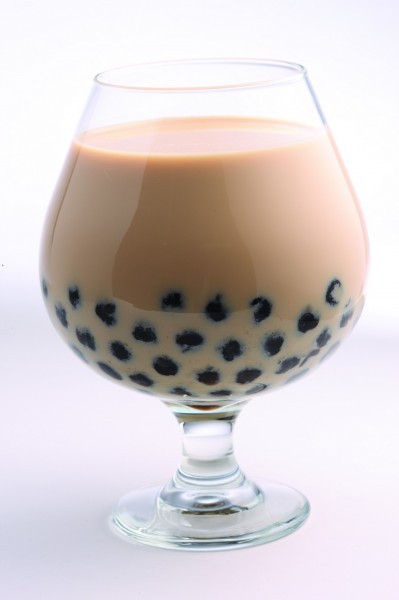 Picture of Pearl Milk Tea
