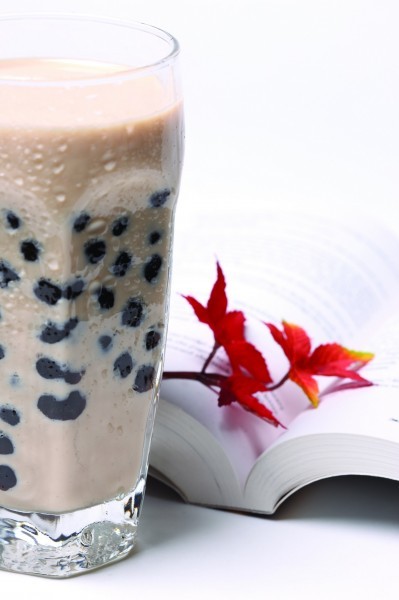 Picture of Pearl Milk Tea