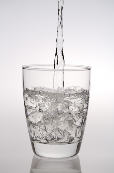 Ice beverage image