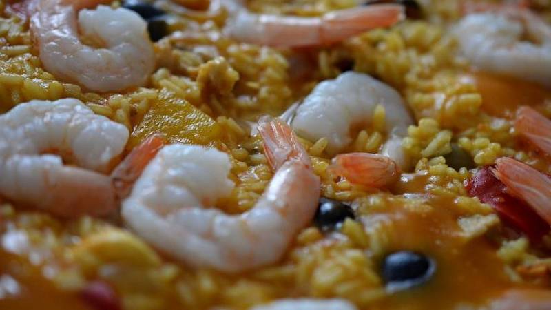 A Complete Collection of Shrimp Recipes for Cooking Delicious Seafood Dinner
