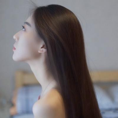 Sad and Sad temperament, Girl's WeChat avatar 2021 is unique and exclusive to girls