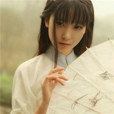 White antique style real human avatar girl 2021 full of fairy charm. That winter, we laughed so passionately