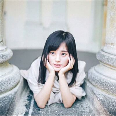 Ju Jingyi's beautiful and fresh avatar, the number one beauty of the four thousand years in 2021. Picture of Ju Jingyi