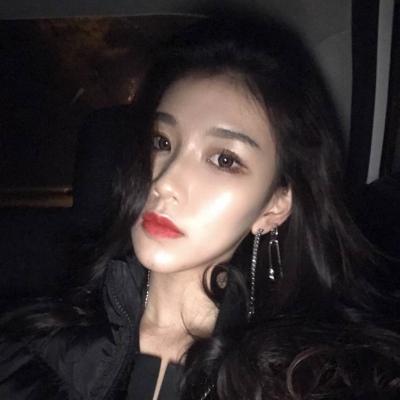 Unique and charming domineering girl Weibo avatar. Personality makes people feel inferior, but please pay attention to the frequency