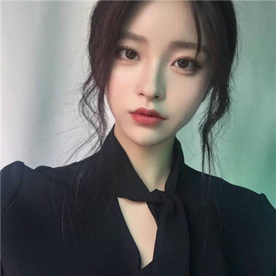 A Complete Collection of Female Super Dragging, Dominant, and Long Hair Avatar 2021: Surname Jianming Qiang Can Continue to Be Crazy Without Death