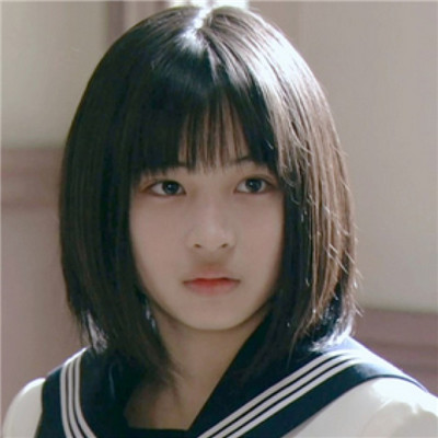 Japanese Girls Cute and Cute Avatar Latest 2021, Some People Stupid to the Point of Not Speaking Nonsense