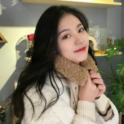 Fashionable and Cute Series Girl Cute Avatar Collection 2021 Latest and Beautiful WeChat Girl Avatar