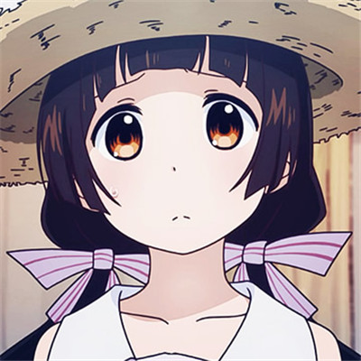 Girls' cartoon avatars are cute. The ultimate goal of anime immortal life is to be a rich woman