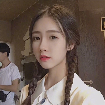 The hottest WeChat avatar of 2021, girl Xiao Qingxin, used to be short on paper, long in love, but now deep and shallow in love