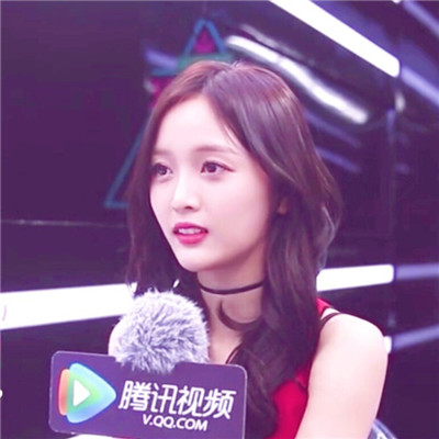 Create 101 high-definition images of Wu Xuanyi's avatar, and learn about the universe girl Wu Xuanyi